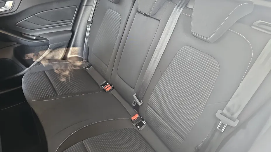 FORD Focus Focus 1.0 EcoBoost mHEV Titanium X aut