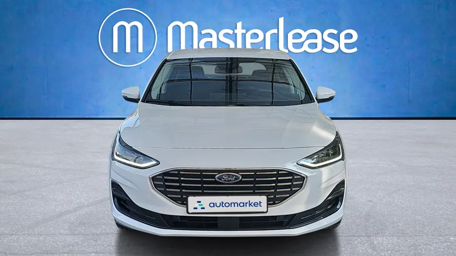 FORD Focus Focus 1.0 EcoBoost mHEV Titanium X aut