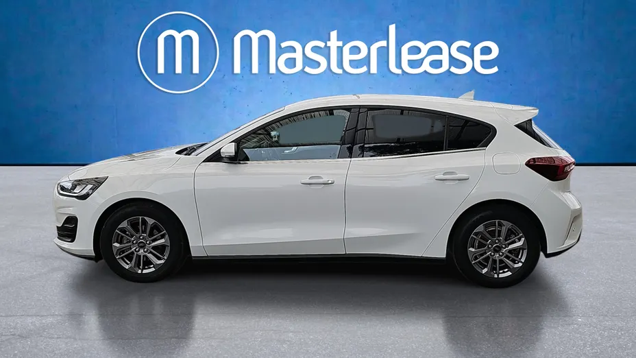 FORD Focus Focus 1.0 EcoBoost mHEV Titanium X aut