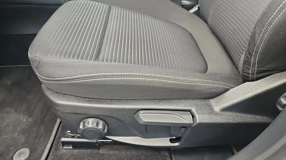 FORD Focus Focus 1.0 EcoBoost mHEV Titanium X aut