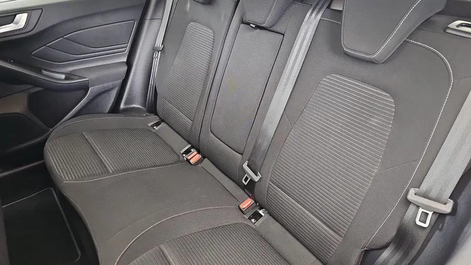 FORD Focus Focus 1.0 EcoBoost mHEV Titanium X aut
