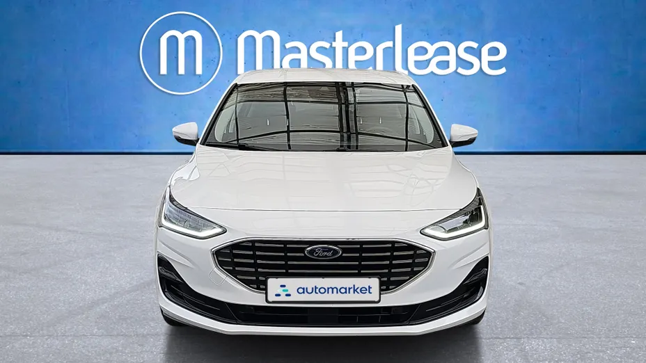 FORD Focus Focus 1.0 EcoBoost mHEV Titanium X aut