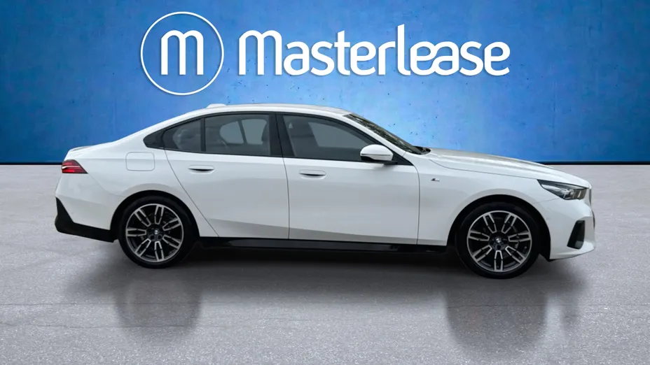 BMW Seria 5 520d mHEV M Sport aut