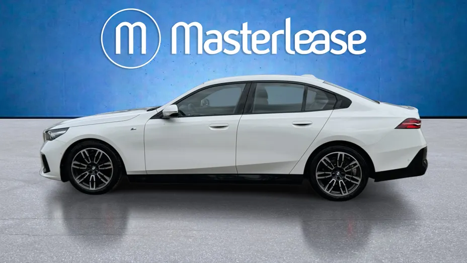 BMW Seria 5 520d mHEV M Sport aut