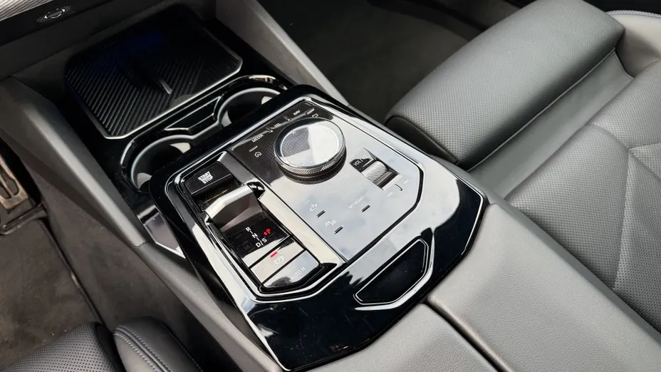 BMW Seria 5 520d mHEV M Sport aut