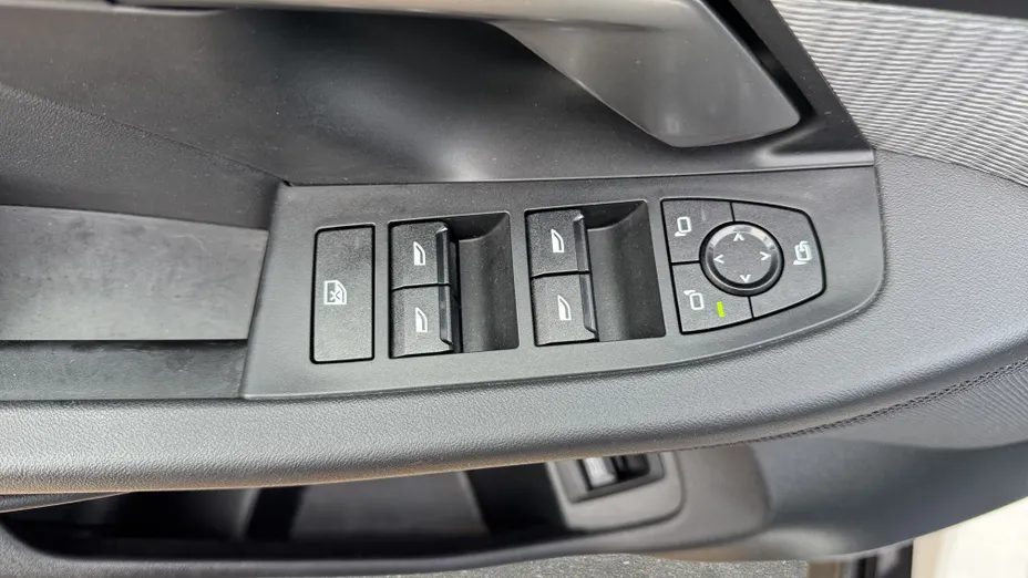 BMW Seria 5 520d mHEV M Sport aut
