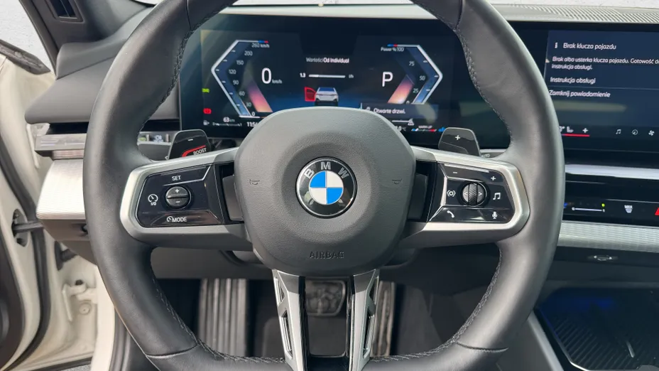 BMW Seria 5 520d mHEV M Sport aut