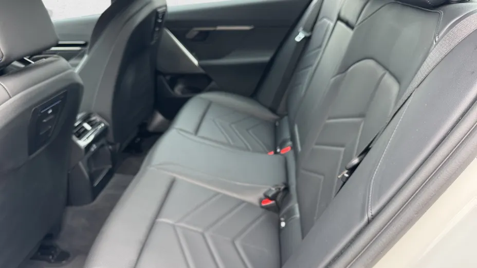 BMW Seria 5 520d mHEV M Sport aut