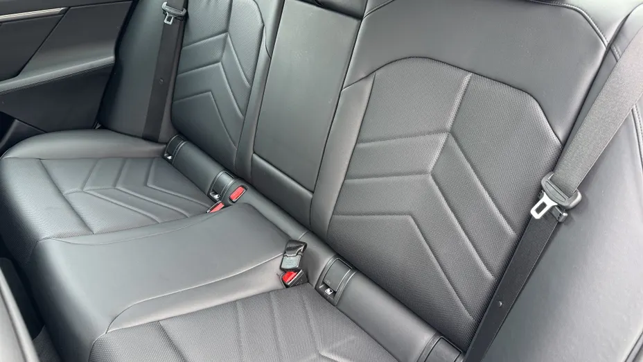 BMW Seria 5 520d mHEV M Sport aut