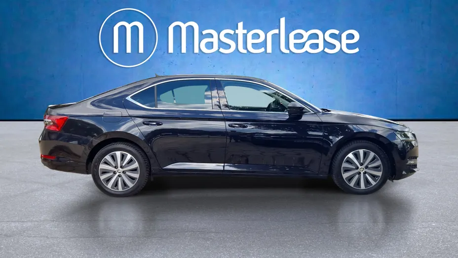 SKODA Superb Superb 2.0 TSI Style DSG