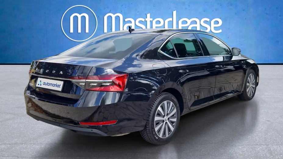 SKODA Superb Superb 2.0 TSI Style DSG