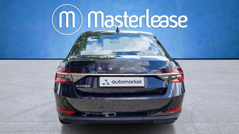 SKODA Superb Superb 2.0 TSI Style DSG