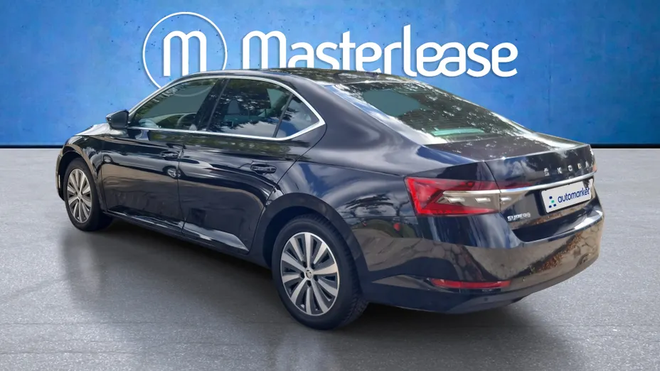SKODA Superb Superb 2.0 TSI Style DSG