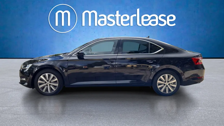 SKODA Superb Superb 2.0 TSI Style DSG