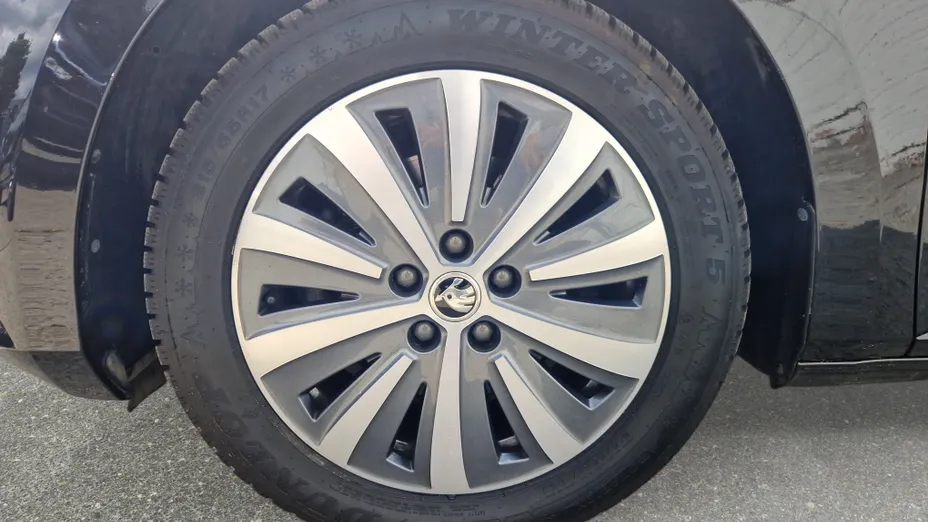 SKODA Superb Superb 2.0 TSI Style DSG