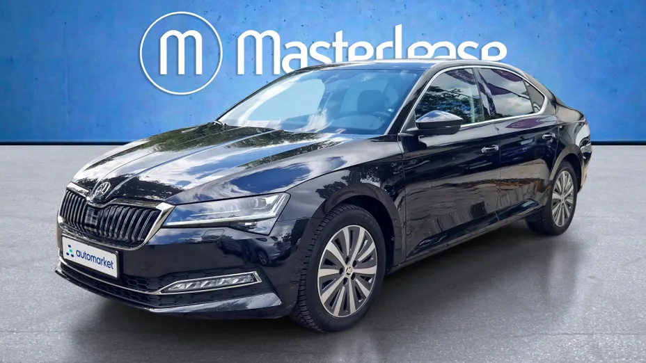 SKODA Superb Superb 2.0 TSI Style DSG