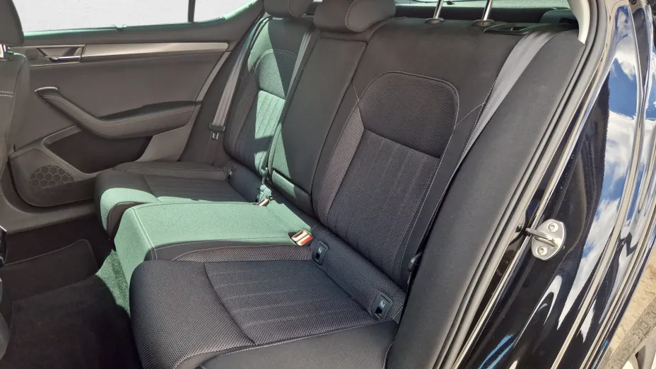 SKODA Superb Superb 2.0 TSI Style DSG