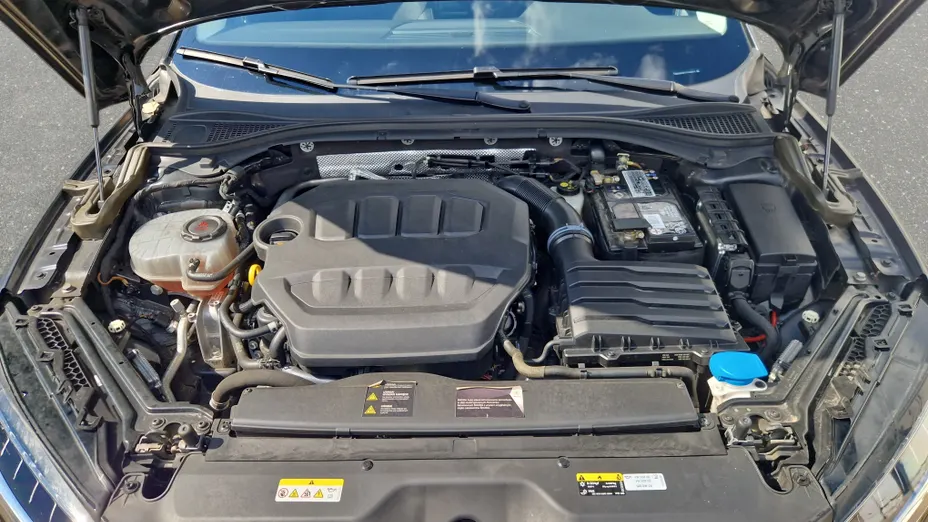 SKODA Superb Superb 2.0 TSI Style DSG