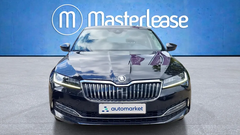 SKODA Superb Superb 2.0 TSI Style DSG
