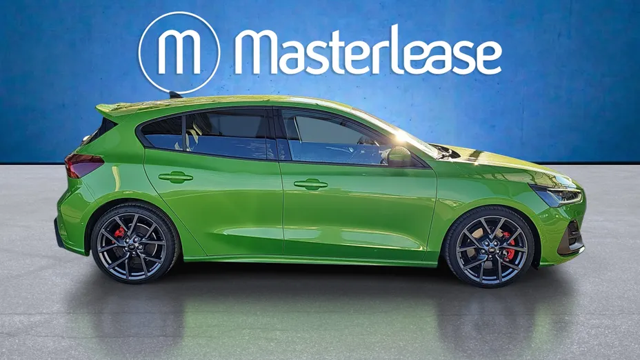 FORD Focus Focus 2.3 EcoBoost ST X aut