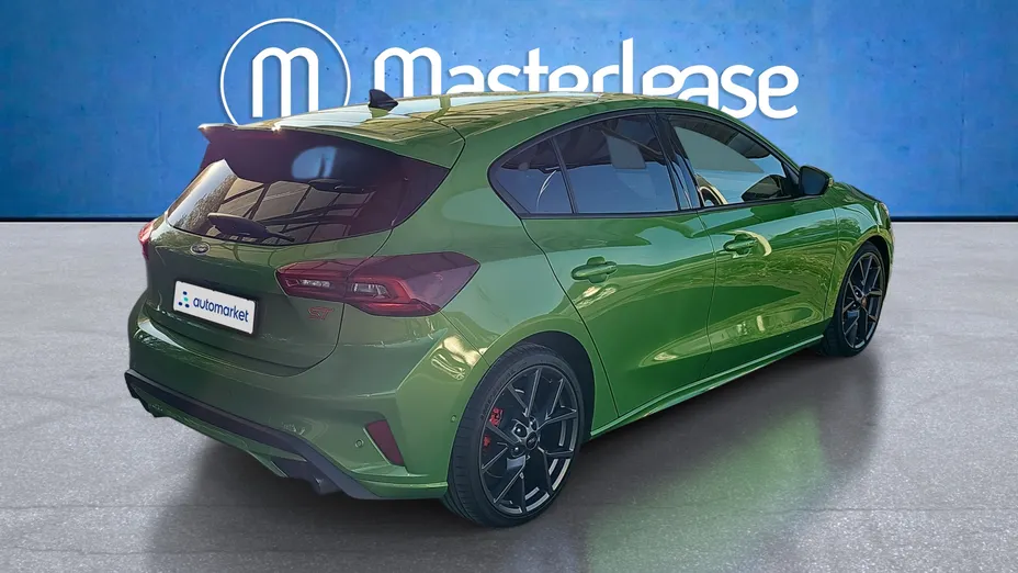 FORD Focus Focus 2.3 EcoBoost ST X aut