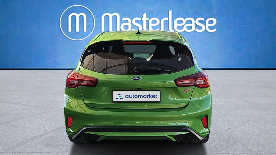FORD Focus Focus 2.3 EcoBoost ST X aut