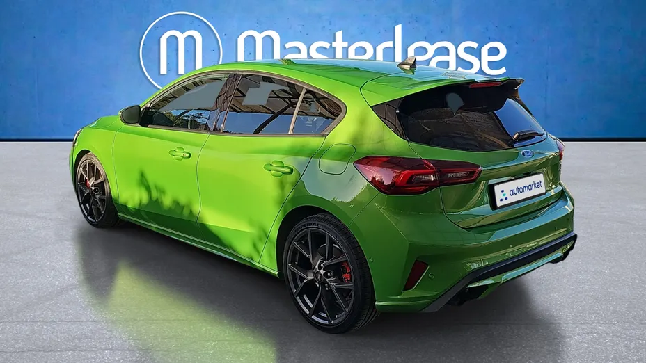 FORD Focus Focus 2.3 EcoBoost ST X aut