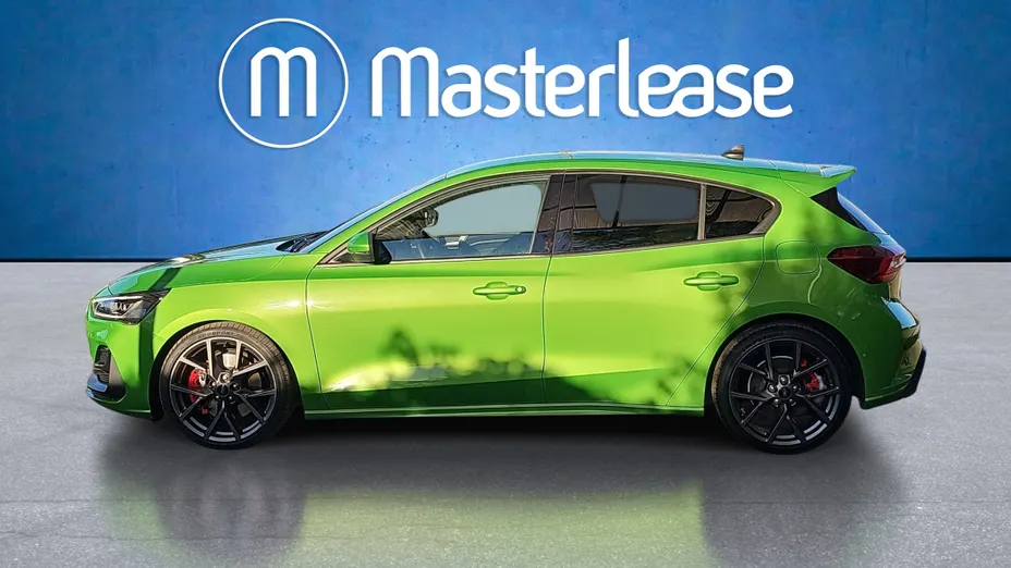FORD Focus Focus 2.3 EcoBoost ST X aut