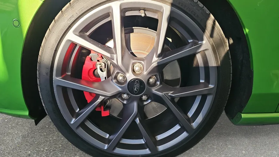 FORD Focus Focus 2.3 EcoBoost ST X aut