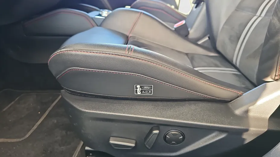 FORD Focus Focus 2.3 EcoBoost ST X aut