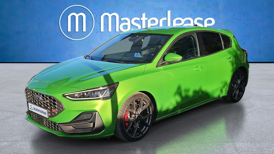 FORD Focus Focus 2.3 EcoBoost ST X aut
