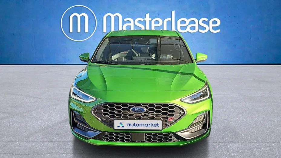 FORD Focus Focus 2.3 EcoBoost ST X aut