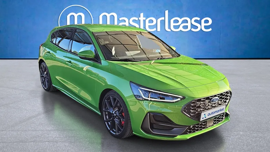 FORD Focus Focus 2.3 EcoBoost ST X aut