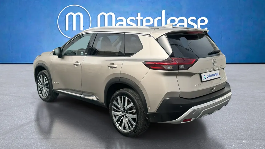 NISSAN X-Trail X-Trail 1.5 VC-T e-POWER Tekna e-4ORCE 7os