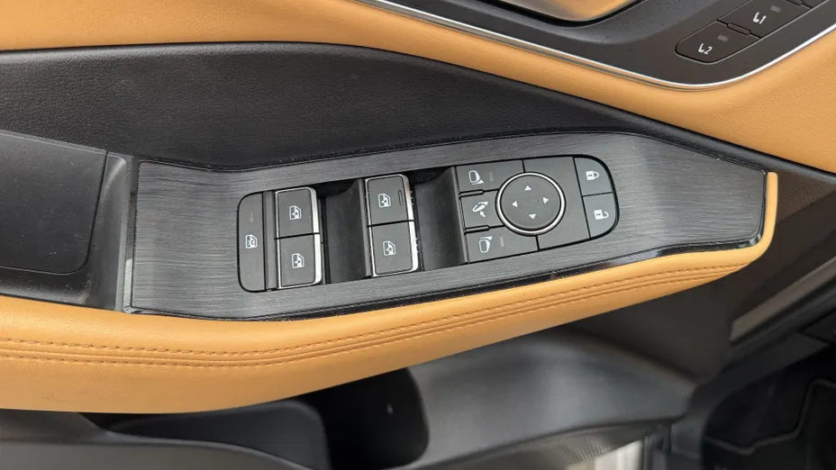 NISSAN X-Trail X-Trail 1.5 VC-T e-POWER Tekna e-4ORCE 7os