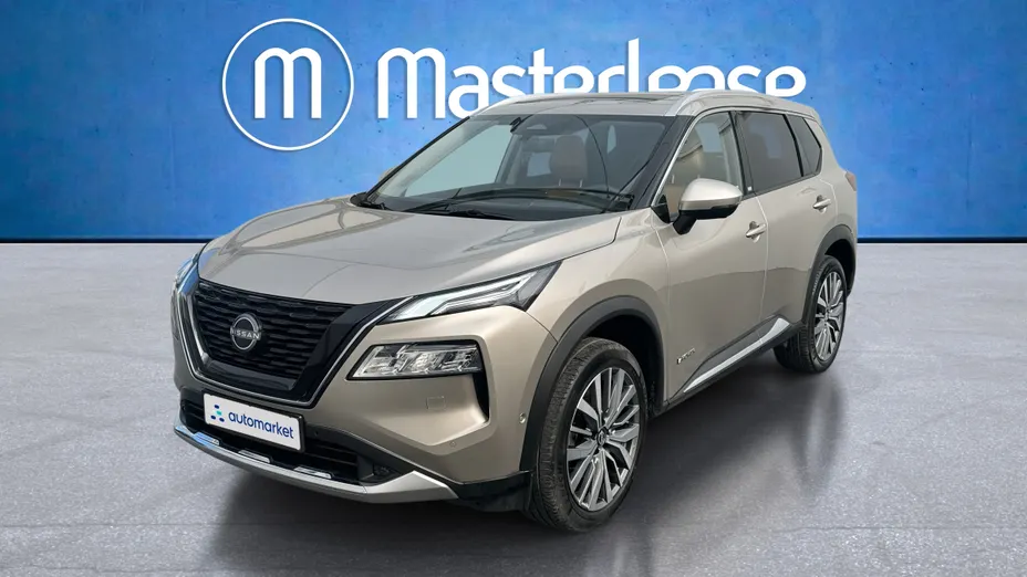 NISSAN X-Trail X-Trail 1.5 VC-T e-POWER Tekna e-4ORCE 7os