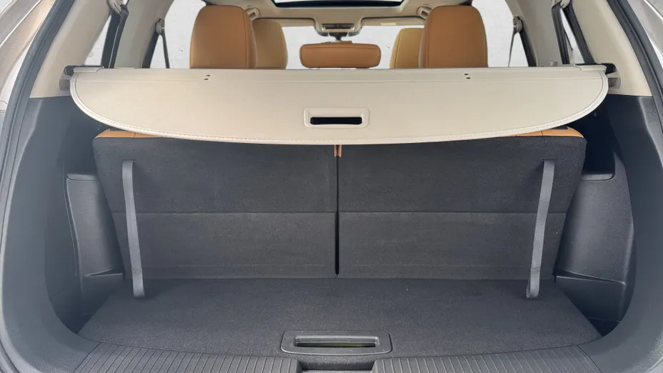NISSAN X-Trail X-Trail 1.5 VC-T e-POWER Tekna e-4ORCE 7os