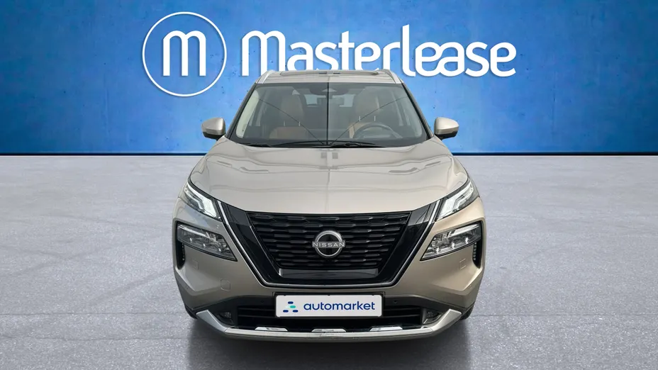 NISSAN X-Trail X-Trail 1.5 VC-T e-POWER Tekna e-4ORCE 7os