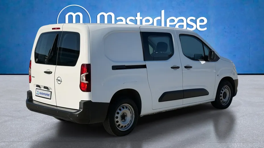 OPEL Combo Van Combo Cargo XL 1.5 CDTI 2,3t (bryg.)