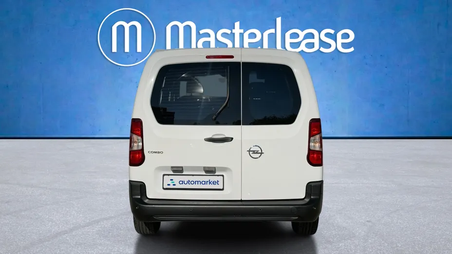 OPEL Combo Van Combo Cargo XL 1.5 CDTI 2,3t (bryg.)