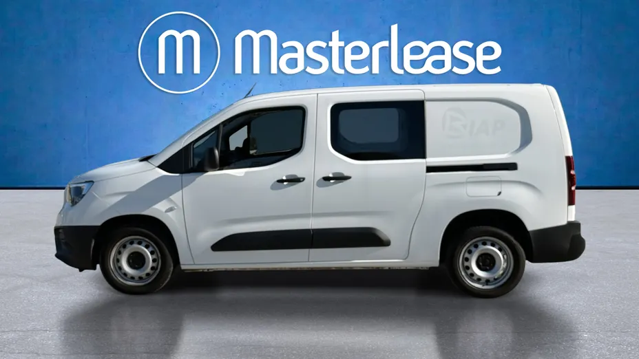 OPEL Combo Van Combo Cargo XL 1.5 CDTI 2,3t (bryg.)