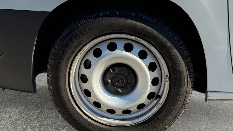 OPEL Combo Van Combo Cargo XL 1.5 CDTI 2,3t (bryg.)