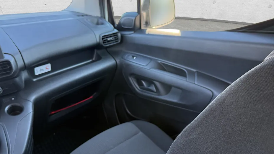 OPEL Combo Van Combo Cargo XL 1.5 CDTI 2,3t (bryg.)