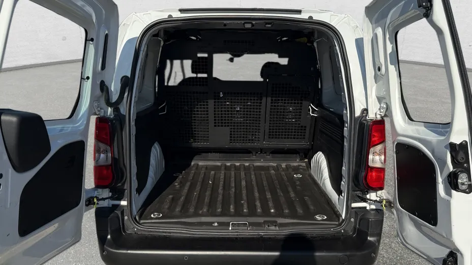 OPEL Combo Van Combo Cargo XL 1.5 CDTI 2,3t (bryg.)
