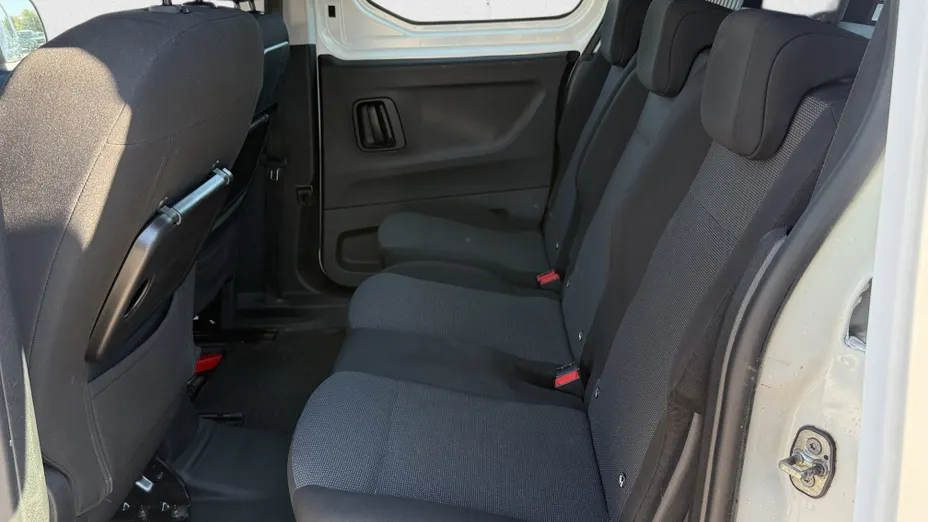 OPEL Combo Van Combo Cargo XL 1.5 CDTI 2,3t (bryg.)
