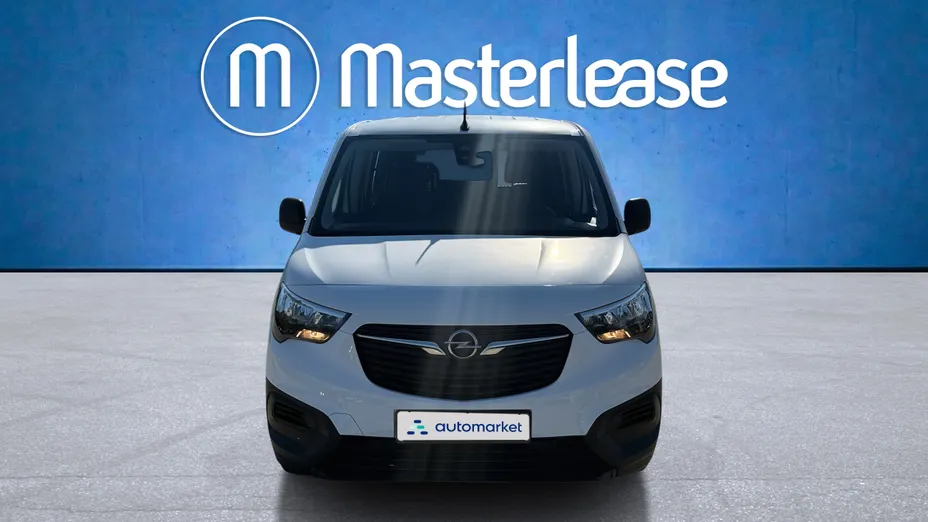 OPEL Combo Van Combo Cargo XL 1.5 CDTI 2,3t (bryg.)