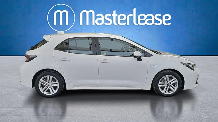 TOYOTA Corolla Corolla 1.8 Hybrid GPF Comfort
