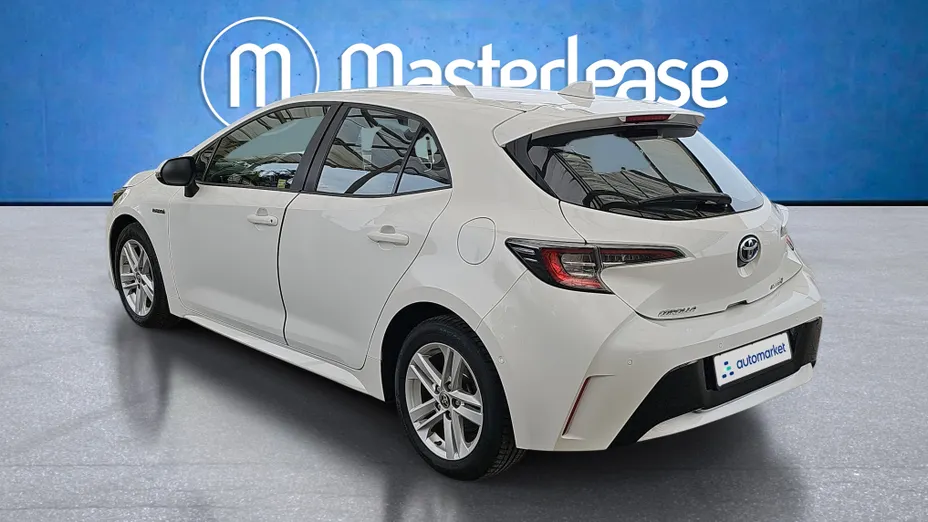 TOYOTA Corolla Corolla 1.8 Hybrid GPF Comfort