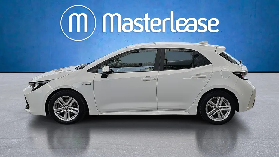 TOYOTA Corolla Corolla 1.8 Hybrid GPF Comfort