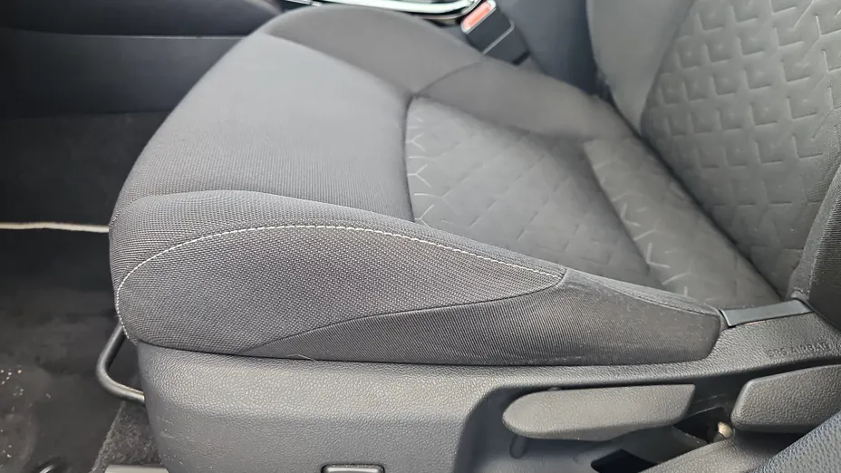 TOYOTA Corolla Corolla 1.8 Hybrid GPF Comfort